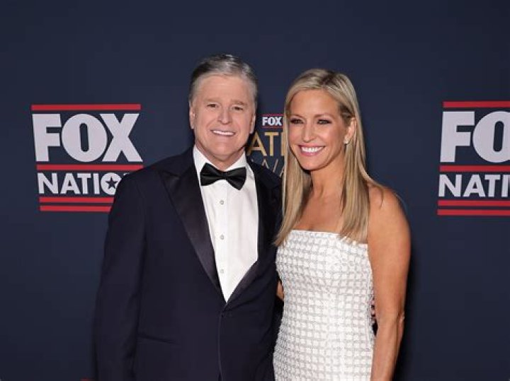 Unraveling the Mystery: Is Ainsley Earhardt Married?