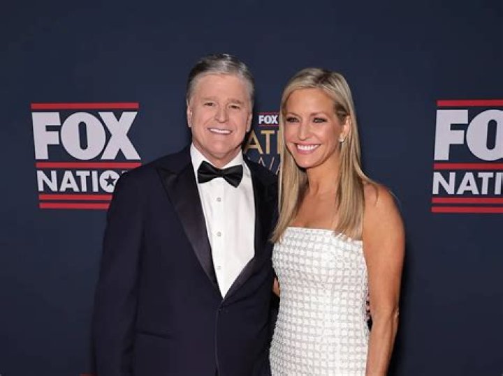 Is Ainsley on Fox News Engaged? Uncovering the Truth About Her Relationship Status