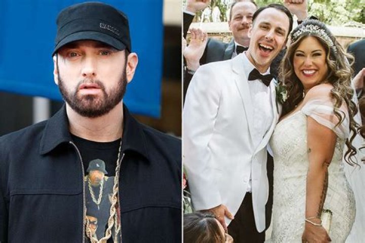 Is Alaina Eminem's Real Daughter? The Truth Behind the Rumors