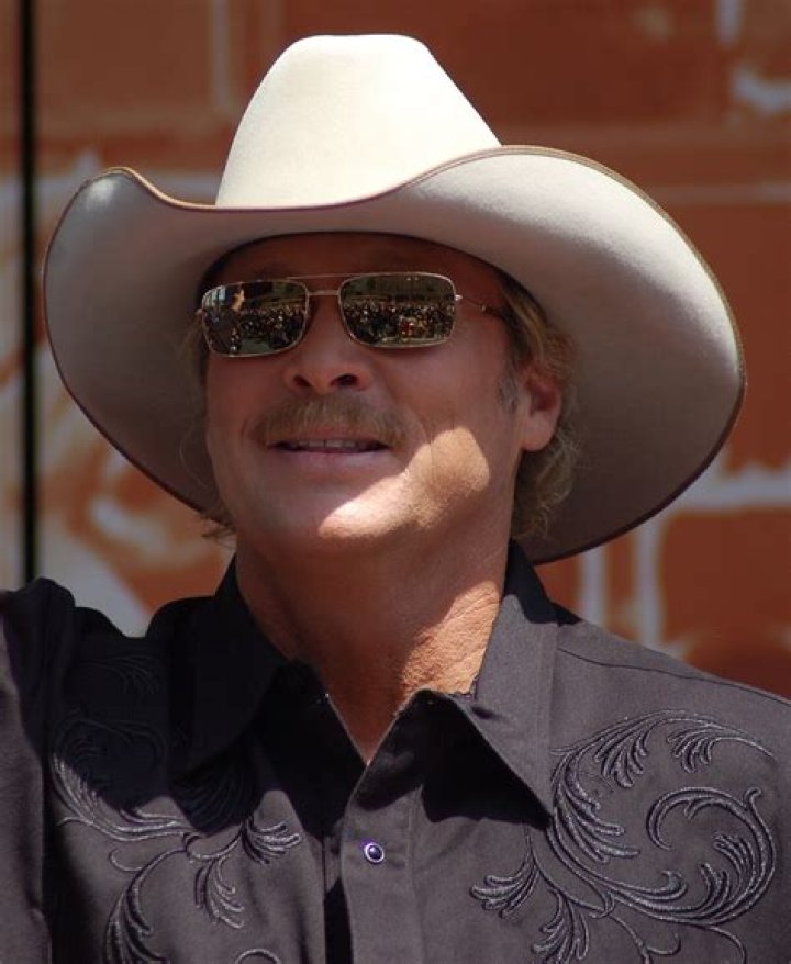 Is Alan Jackson Still Alive: The Life and Legacy of a Country Music Legend