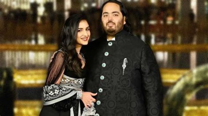 Is Anant Ambani Mentally Ill? A Comprehensive Insight