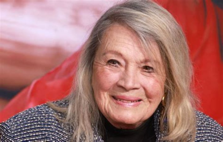 Unraveling the Mystery: Is Angie Dickinson Still Alive in 2024?