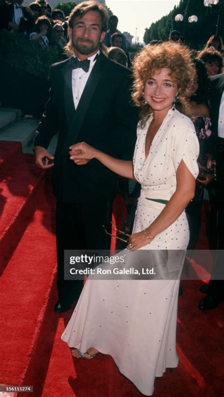 Is Annie Potts Married? A Deep Dive into the Life of the Talented Actress