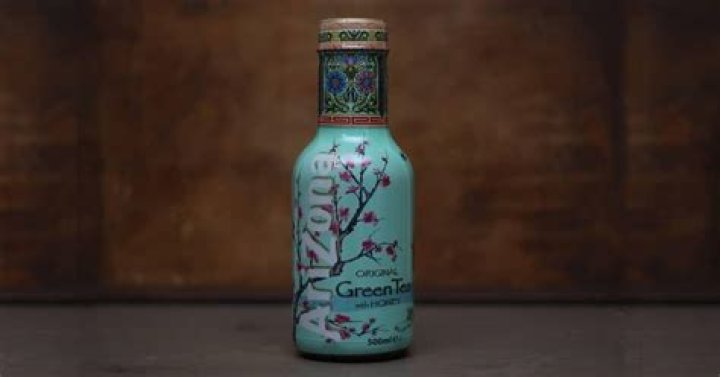 Is Arizona Green Tea Good for You? Uncovering the Truth