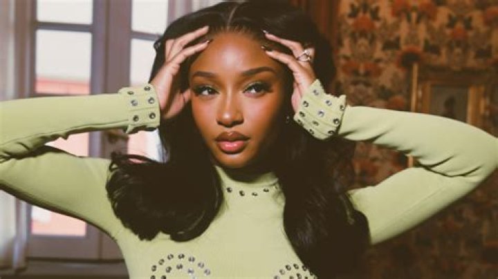 Unveiling the Truth: Is Ayra Starr Transgender?