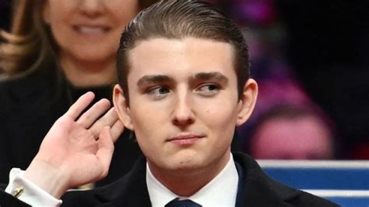 Is Barron Trump Gay? Exploring the Speculations and Facts