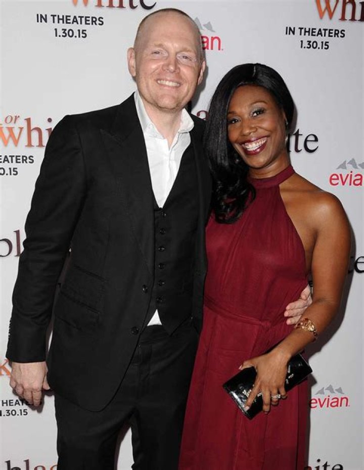 Is Bill Burr's Wife an Actress?