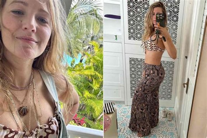 Is Blake Lively Jewish? Unveiling the Truth Behind the Actress's Religious Background