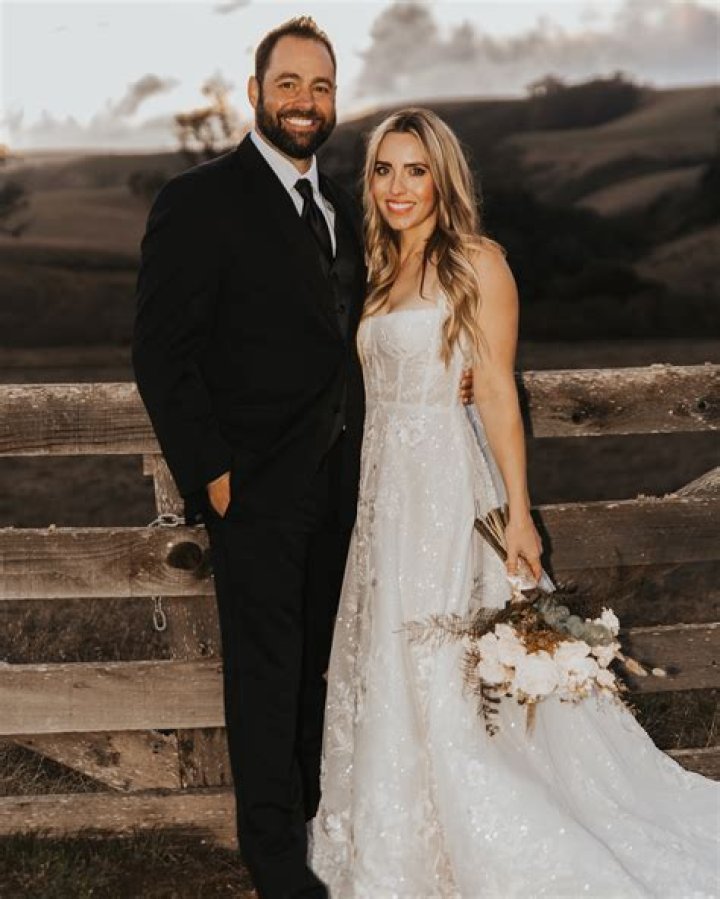 Unveiling the Personal Life of Brittany Force: Is Brittany Force Married?