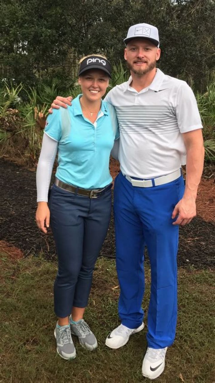 Is Brooke Henderson Married? The Complete Guide to the Golf Star's Personal Life