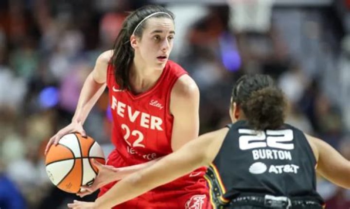 Is Caitlin Clark Leaving WNBA for Europe? Exploring the Rumors and Facts