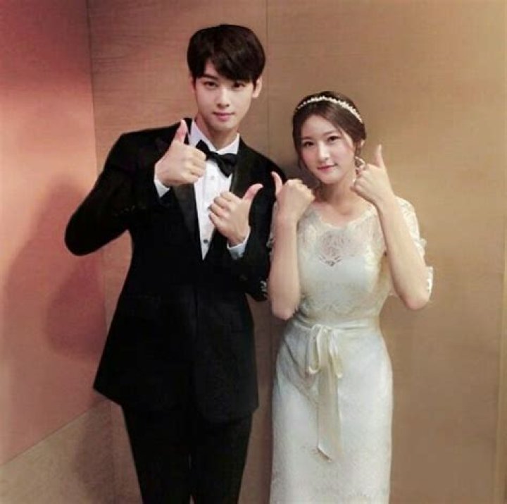Is Cha Eun Woo Really Getting Married? Here's What We Know