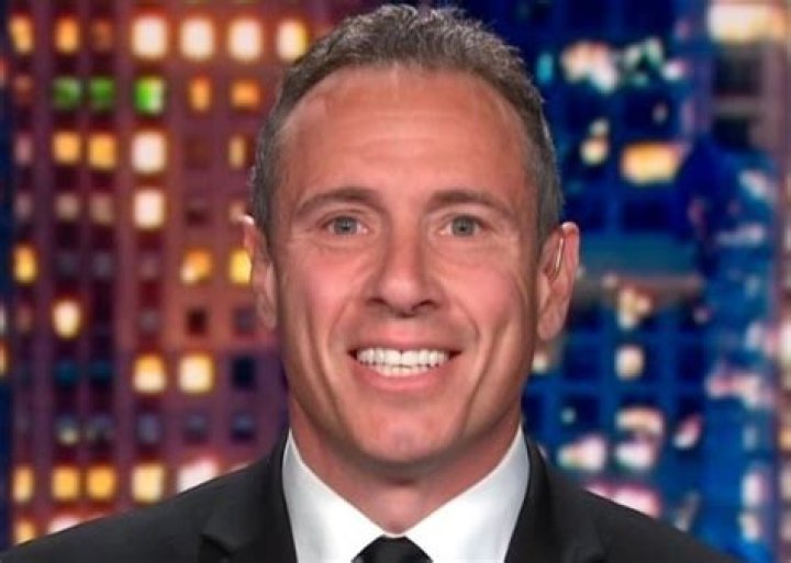 Exploring Chris Cuomo's Marital Status: Is He Still Married?