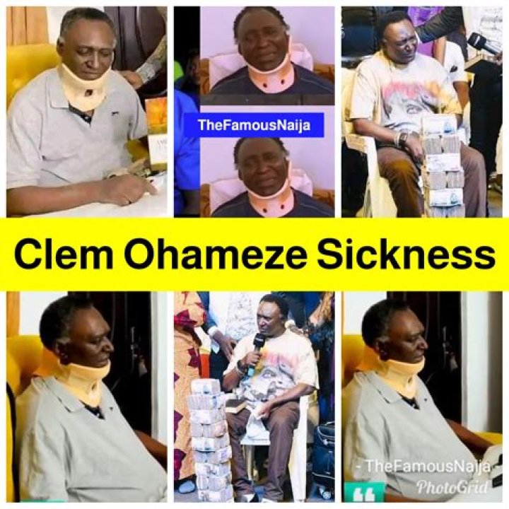 Is Clem Ohameze Dead? Unraveling the Truth Behind the Rumors