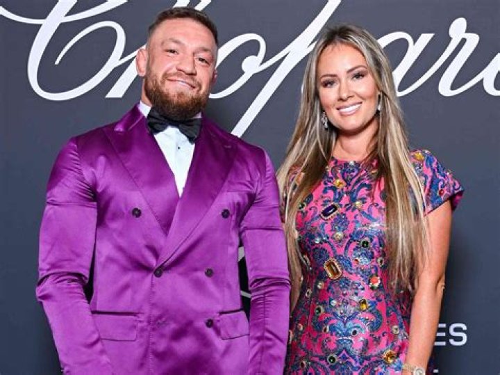 Is Conor McGregor Married? Unveiling the Truth Behind the UFC Champion's Relationship Status