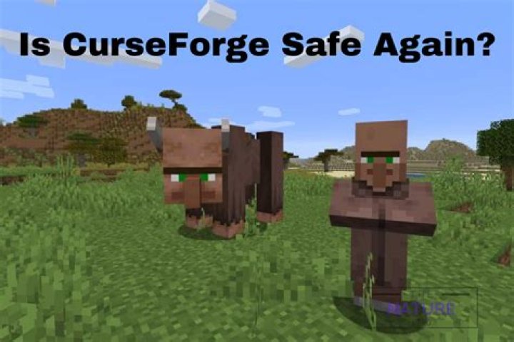 Is CurseForge Safe? A Comprehensive Guide to Understanding Its Security and Trustworthiness