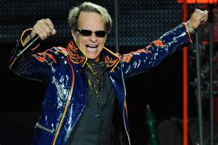 Is David Lee Roth Married? Unveiling the Truth About the Rock Icon's Personal Life