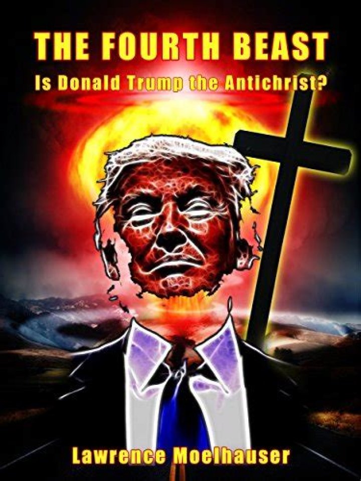 Unveiling the Mystery: Is Donald Trump the Antichrist?