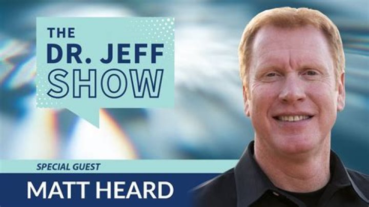 Is Dr. Jeff Still Alive in 2024? Unraveling the Truth