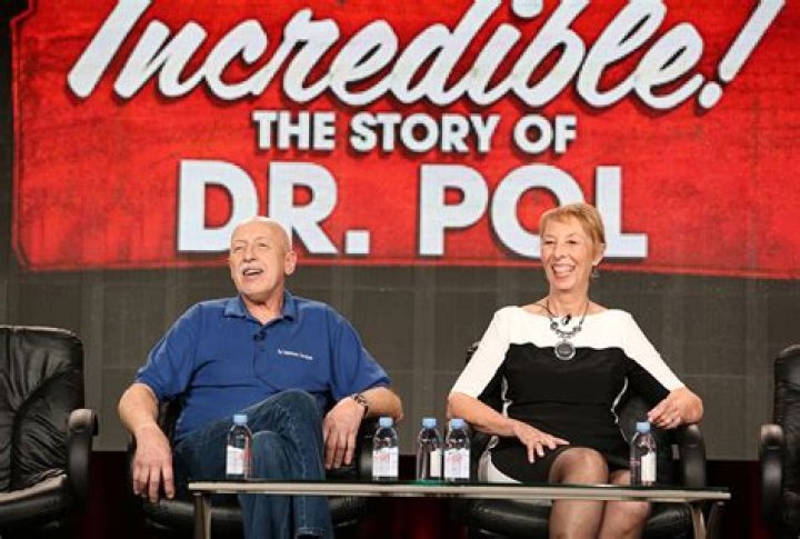 Understanding the Health and Well-Being of Dr. Pol's Wife