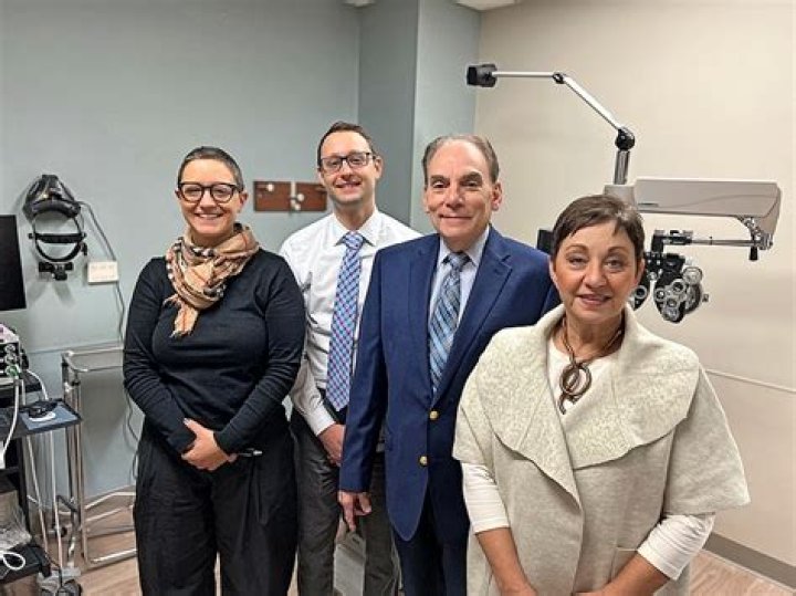 Is Dr. Poltill Alive? Exploring the Life and Legacy of Dr. Poltill