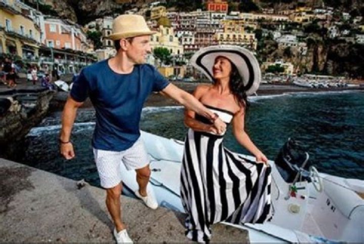 Is Emily Compagno Engaged? Unraveling the Mystery of Her Relationship Status