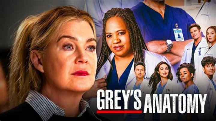 Is Grey's Anatomy Over? The Evolution and Future of the Beloved Medical Drama