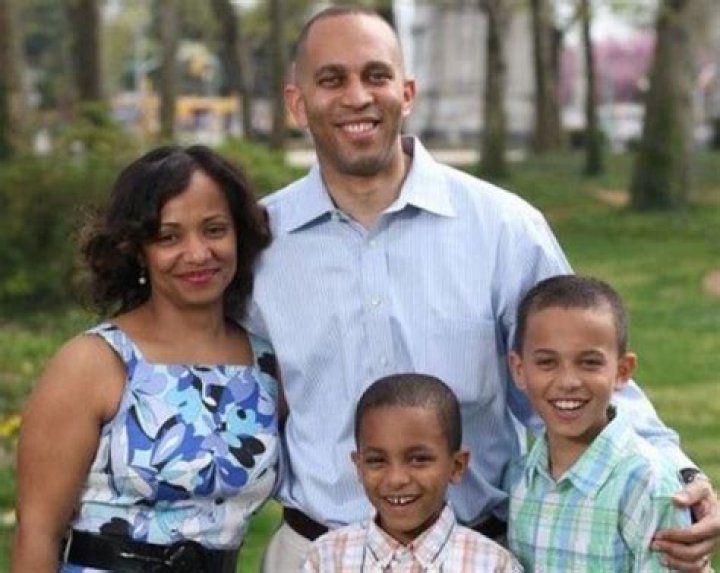 Is Hakeem Jeffries Married? A Deep Dive into His Personal Life