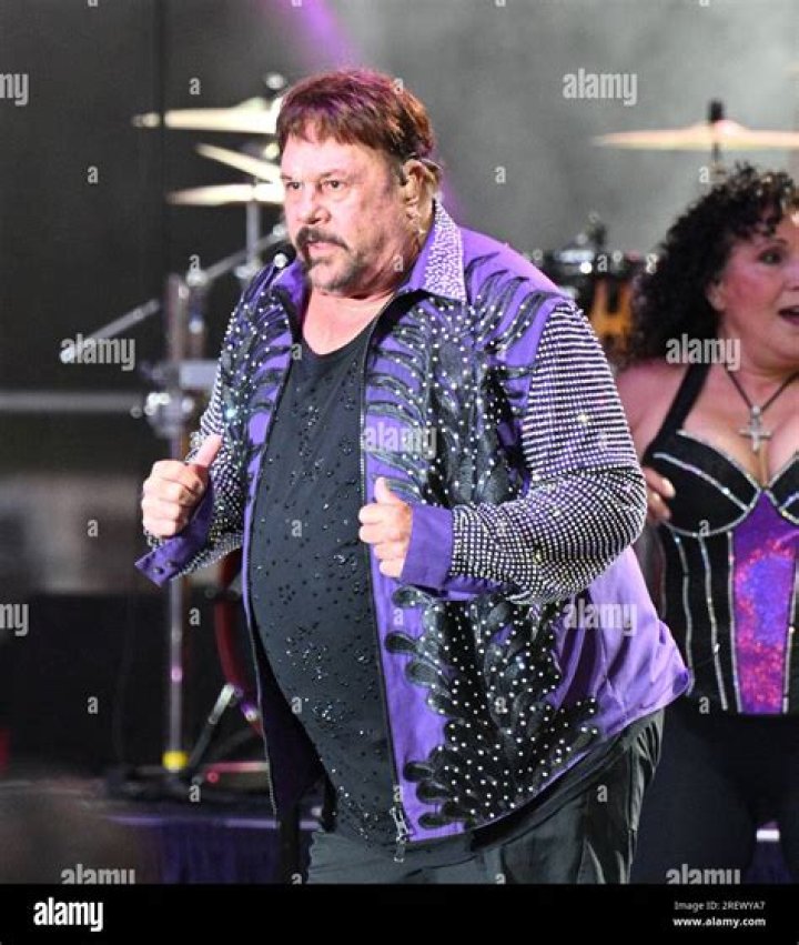 Unraveling the Mystery: Is Harry Wayne Casey Married?