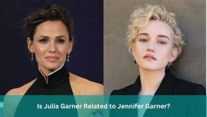 Is Jennifer Garner Related to James Garner? Exploring the Connection Between Two Iconic Actors