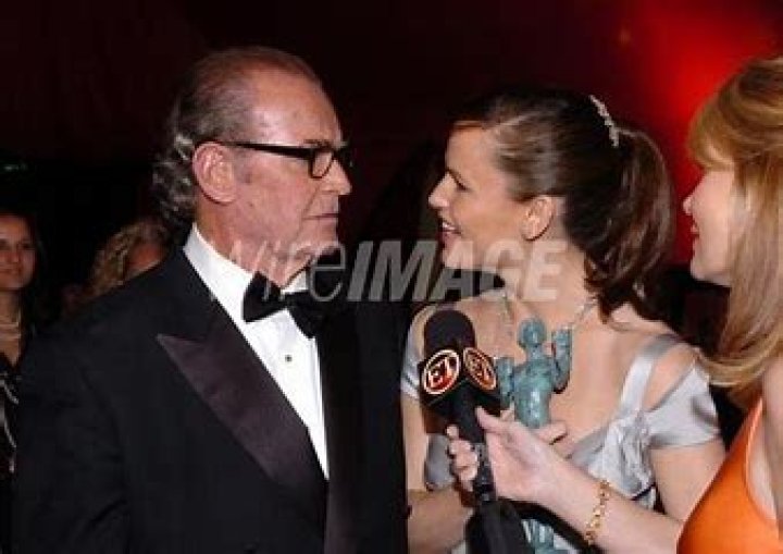 Is Jennifer Garner Related to James Garner the Actor? Exploring the Connection