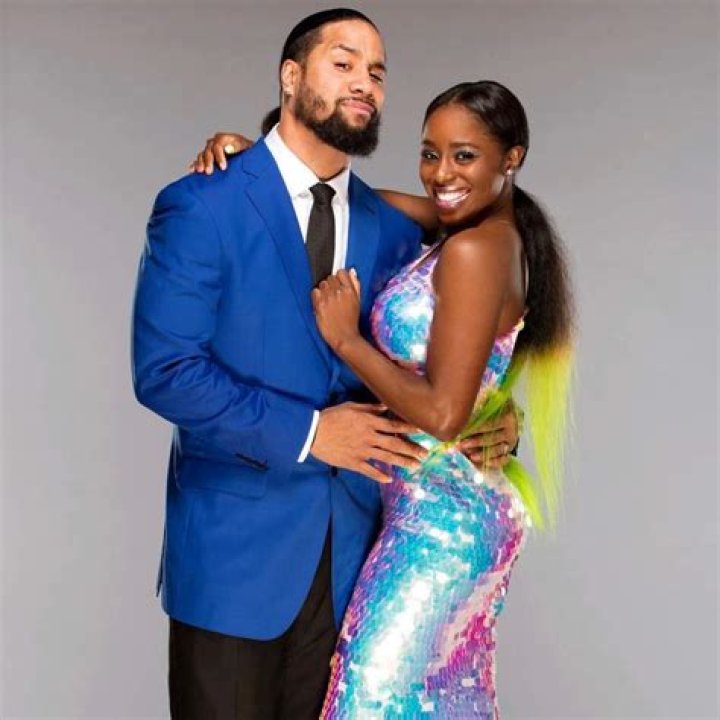 Is Jey Uso Married to Naomi? Exploring Their Relationship