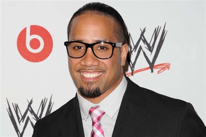 Is Jey Uso Married? Discover the Truth About His Wife