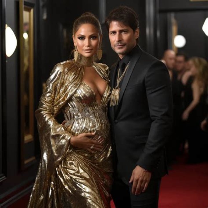 Is JLo Pregnant? The Buzz Around Jennifer Lopez's Possible Pregnancy