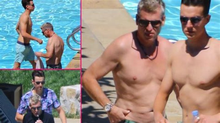 Is Joe Simpson Gay? Unraveling the Truth Behind the Speculations