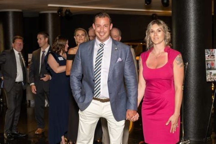 Is Johnny Stevens Married? Everything You Need to Know About His Relationship Status