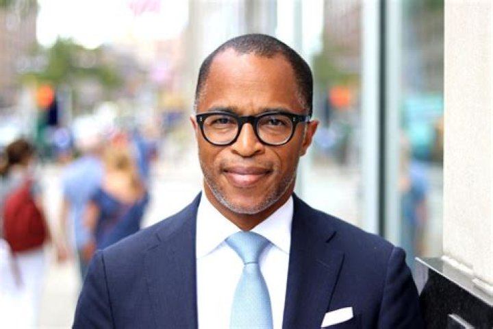 Exploring the Future: Is Jonathan Capehart Leaving MSNBC?