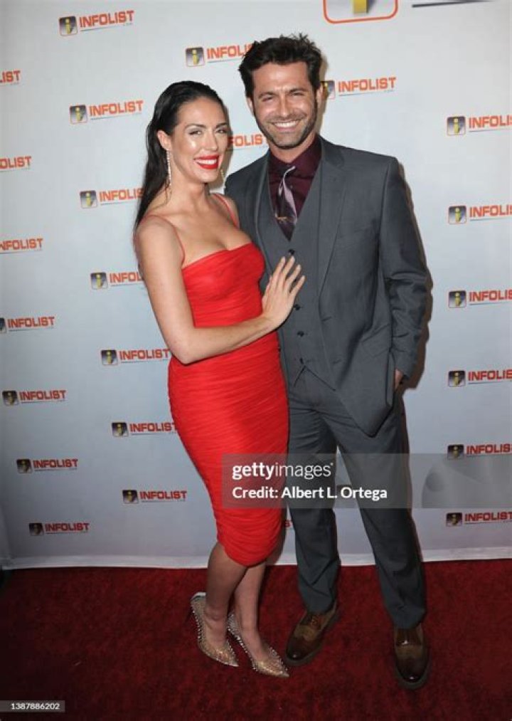 Is Jonathan Stoddard Married? A Deep Dive into the Life of the Talented Actor