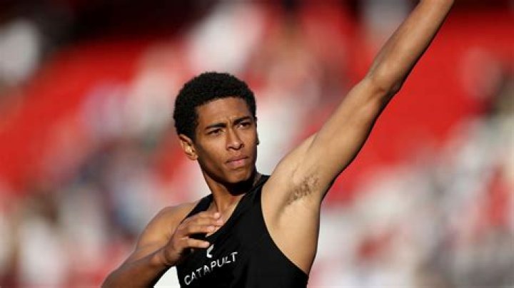 Is Jude Bellingham Christian? A Deep Dive into His Faith and Background