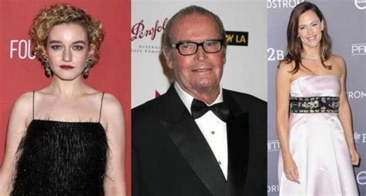 Is Julia Garner Related to James Garner? Exploring the Family Connections