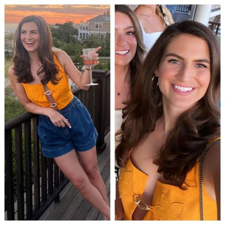 Is Kaitlin Collins a Man? Understanding the Journalist's Background and Identity