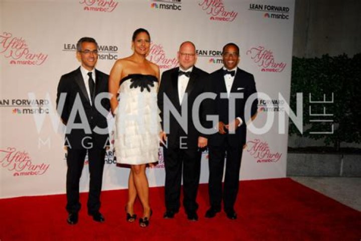 Unveiling the Personal Life of Karen Finney: Is She Married?