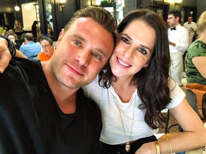 Unraveling the Romance: Is Kelly Monaco Married to Billy Miller?