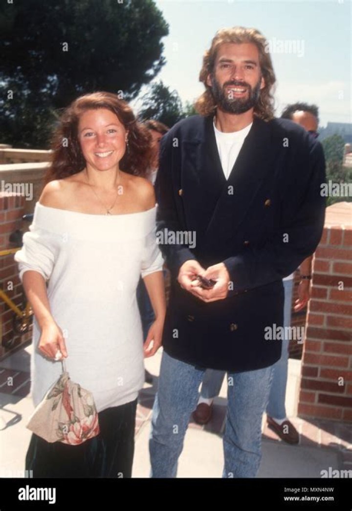Is Kenny Loggins Married Today? A Deep Dive into the Singer's Personal Life