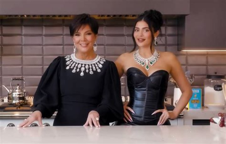 Unraveling the Mystery: Is Kris Jenner's Mum Still Alive?