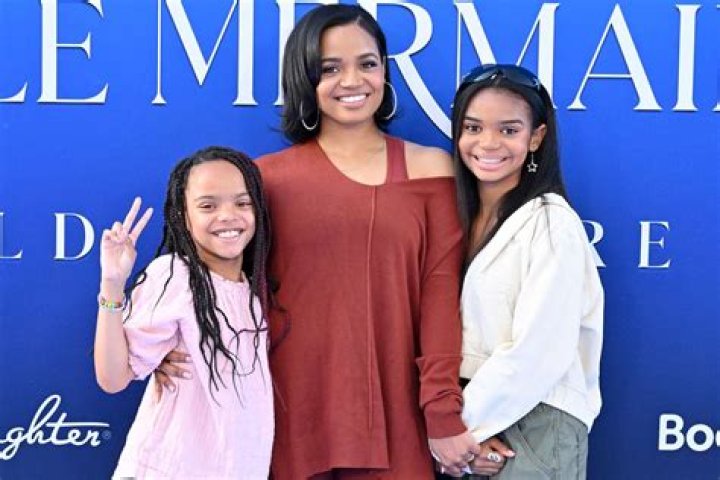 Unveiling the Truth: Is Kyla Pratt Damon Wayans Daughter?