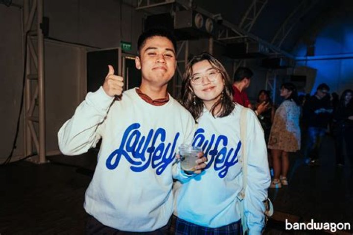 Unveiling the Mystery: Is Laufey Married?