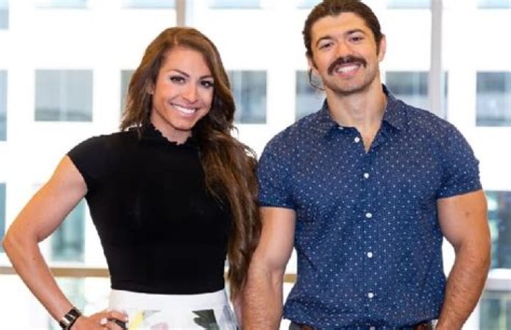 Unraveling the Mystery: Is Leila Hormozi Trans?