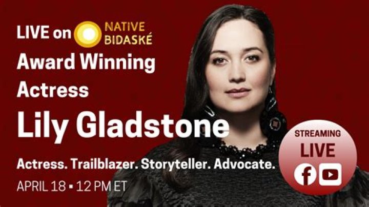 Exploring the Love Life of Lily Gladstone: Is She in a Relationship?