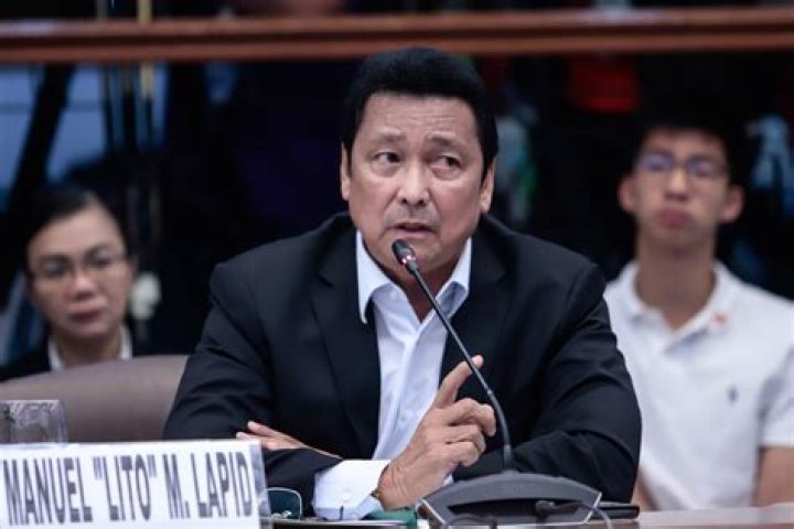 Is Lito Lapid Married? A Comprehensive Look at the Life of the Filipino Actor and Politician